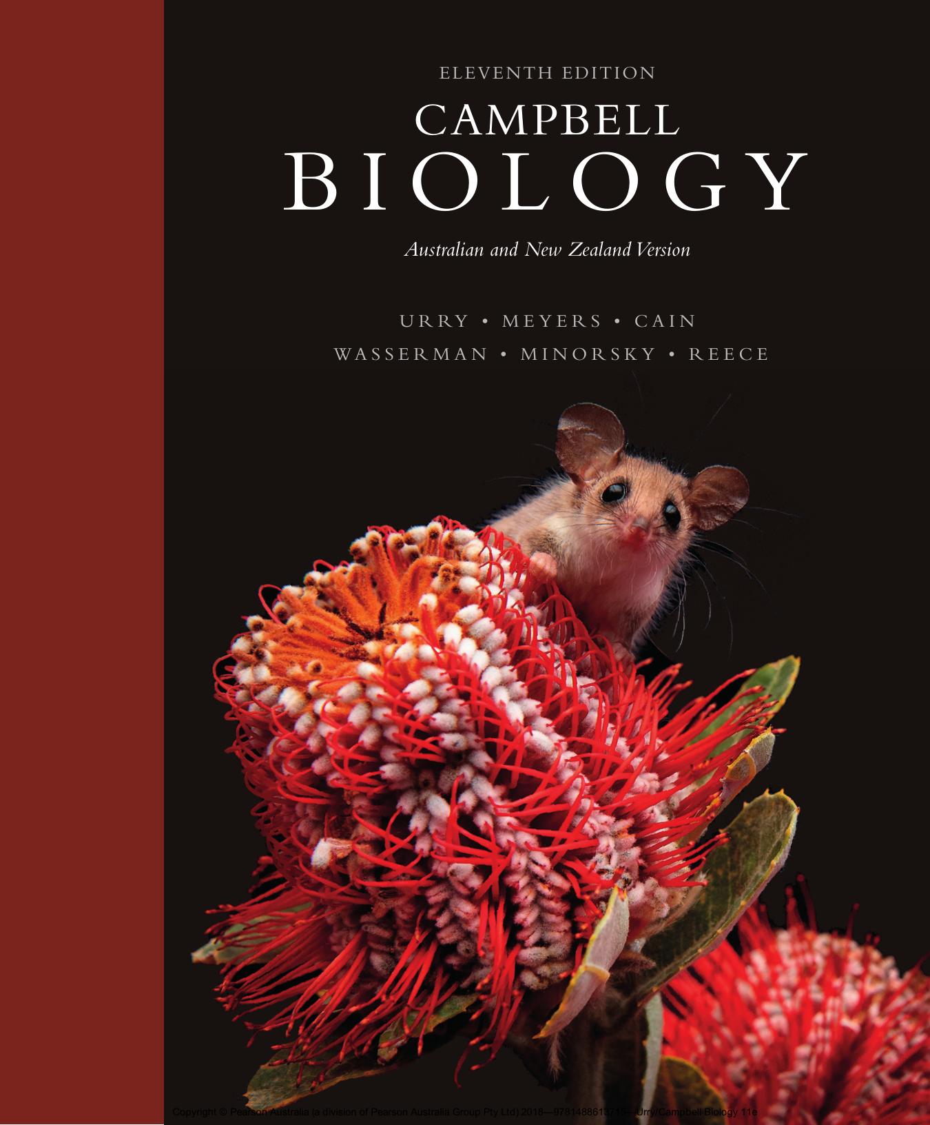 Bestseller: Ap Biology Textbook Campbell 9th Edition Pdf